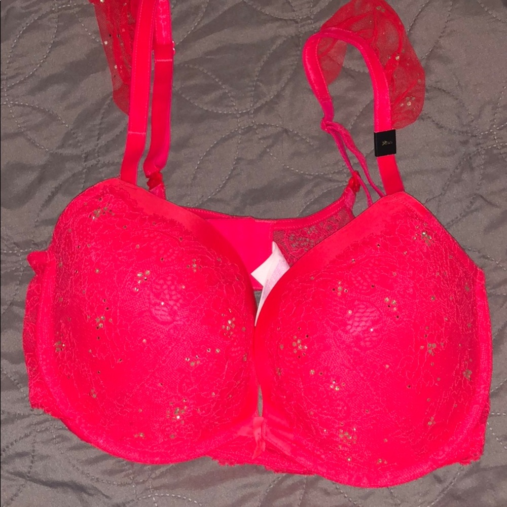 Victoria secret bra